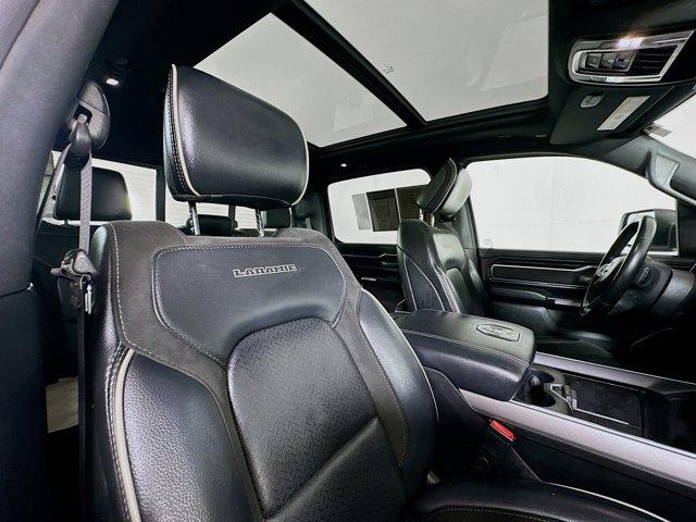 2022 Ram 1500 Vehicle Photo in Doylsetown, PA 18901