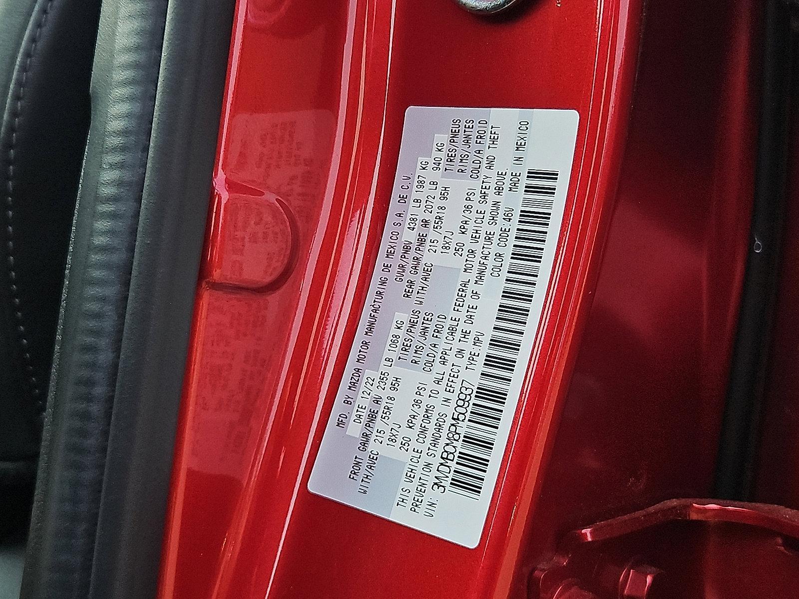2023 Mazda CX-30 Vehicle Photo in Trevose, PA 19053