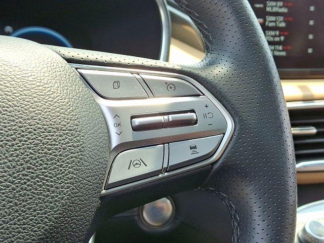 2023 Hyundai Santa Fe Vehicle Photo in DANBURY, CT 06810-5034