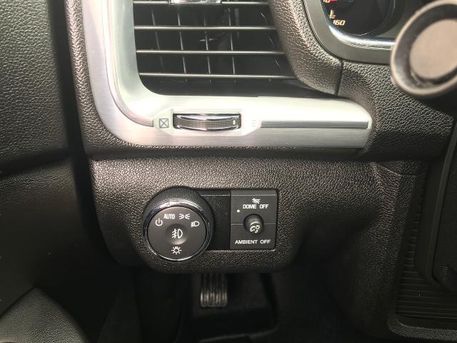 2017 GMC Acadia Limited Vehicle Photo in GREEN BAY, WI 54303-3330
