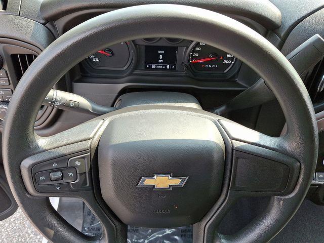 2023 Chevrolet Silverado 1500 Vehicle Photo in PAWLING, NY 12564-3219