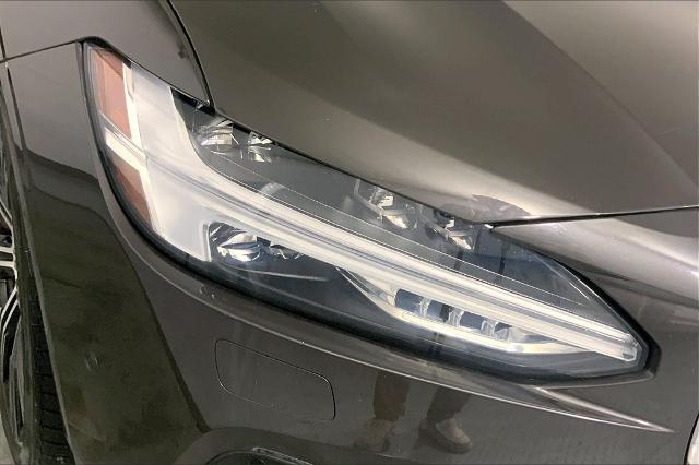 2021 Volvo S90 Vehicle Photo in Lees Summit, MO 64086