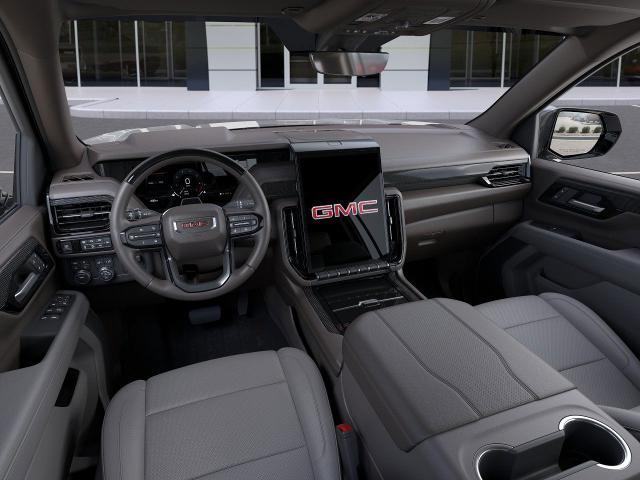 2025 GMC Yukon XL Vehicle Photo in GREEN BAY, WI 54303-3330