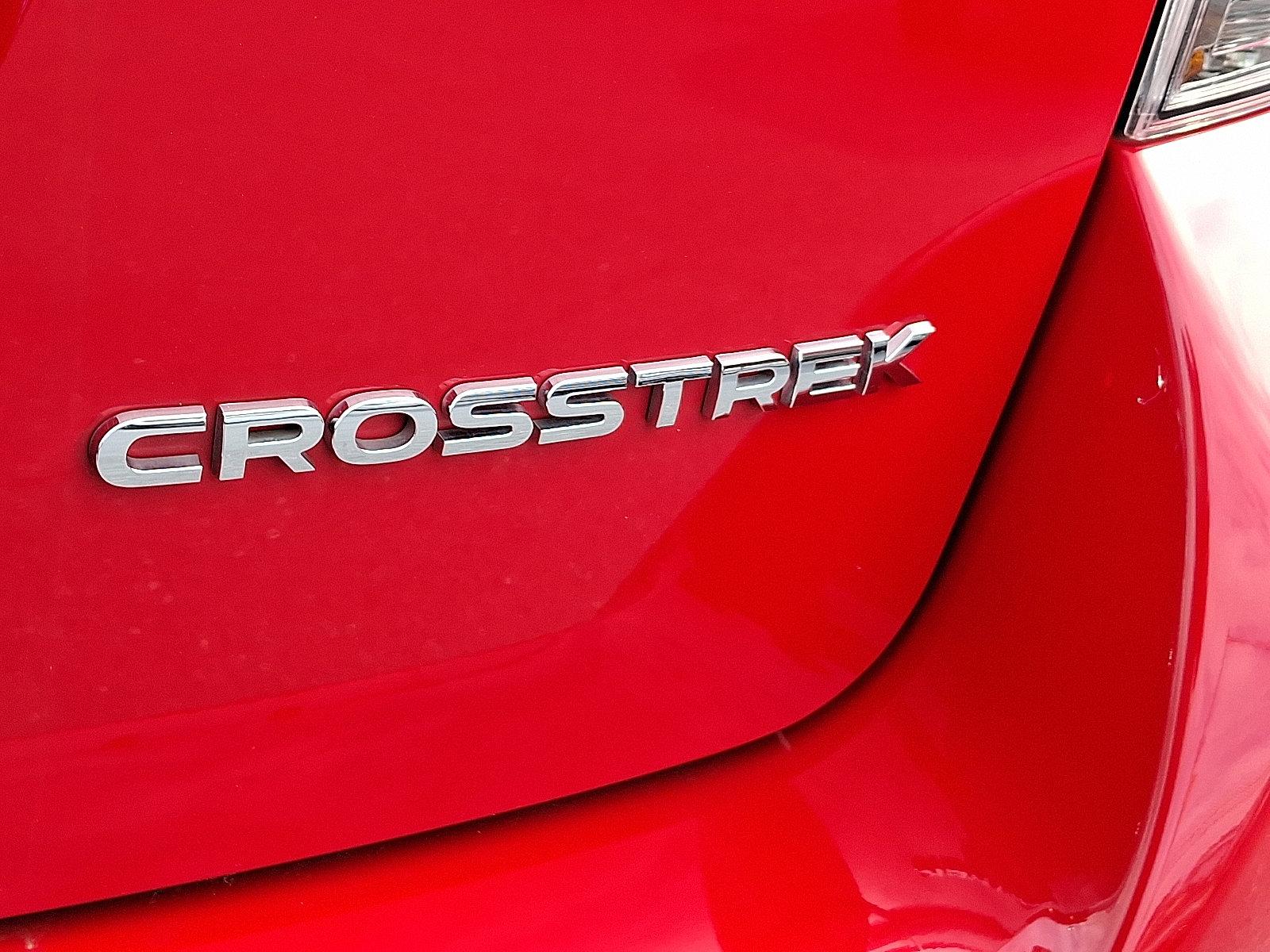 2023 Subaru Crosstrek Vehicle Photo in Harrisburg, PA 17111