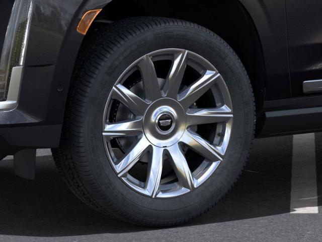 2024 Cadillac Escalade Vehicle Photo in BATON ROUGE, LA 70809-4546