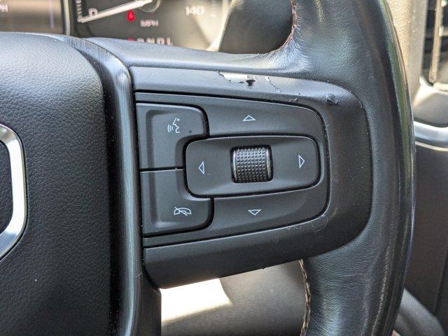2020 GMC Sierra 1500 Vehicle Photo in BRUNSWICK, GA 31525-1881