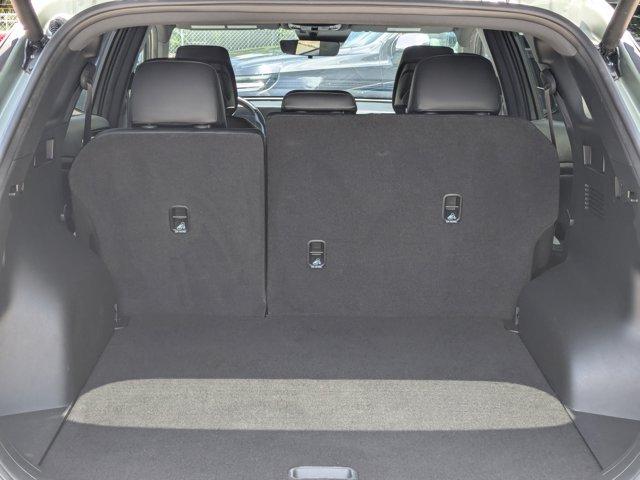 2023 Kia Sportage Vehicle Photo in BRUNSWICK, GA 31525-1881