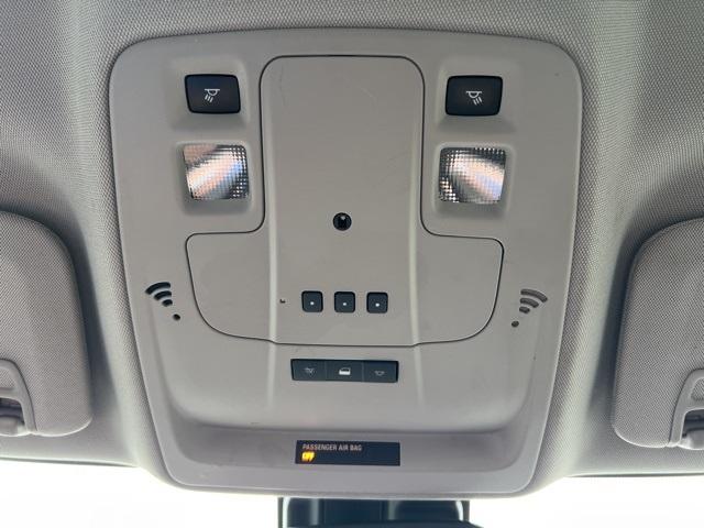 2015 Chevrolet Malibu Vehicle Photo in GREEN BAY, WI 54304-5303