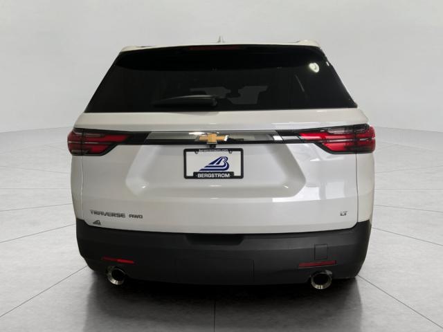 2023 Chevrolet Traverse Vehicle Photo in GREEN BAY, WI 54303-3330