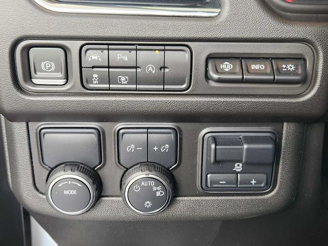 2023 Chevrolet Tahoe Vehicle Photo in HOUSTON, TX 77079