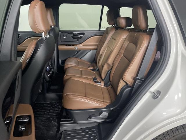 2023 Lincoln Aviator Vehicle Photo in GILBERT, AZ 85297-0402
