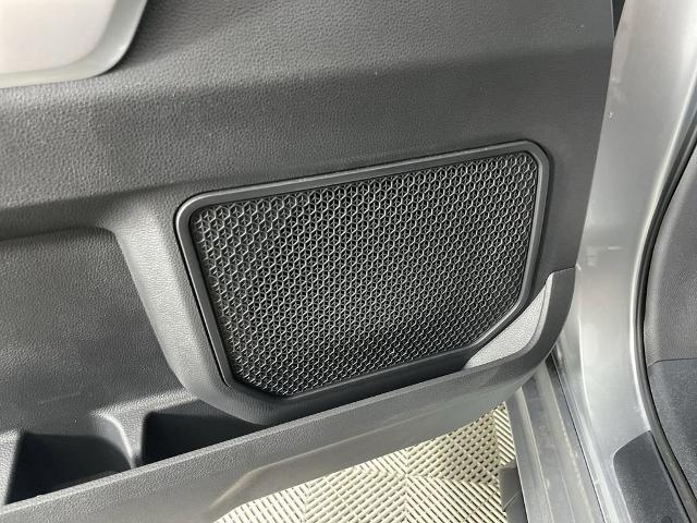 2024 Toyota Tundra Vehicle Photo in GILBERT, AZ 85297-0402