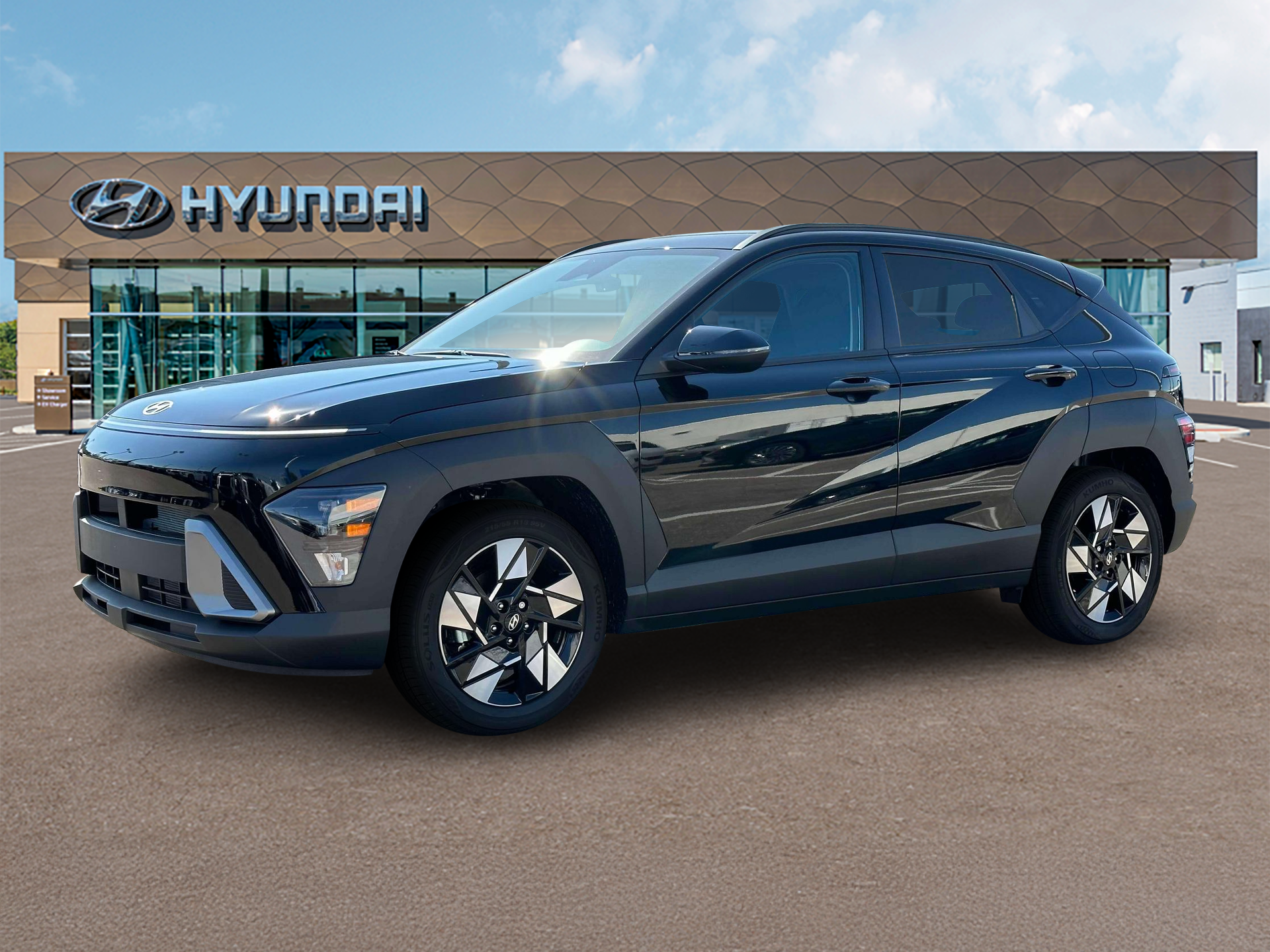 2025 Hyundai KONA Vehicle Photo in Philadelphia, PA 19116
