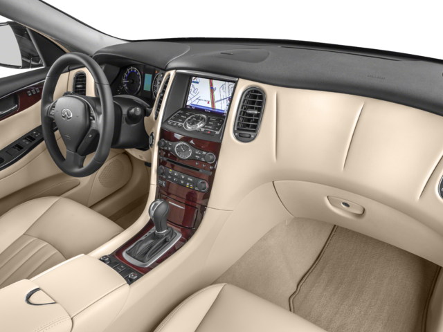 2016 INFINITI QX50 Vehicle Photo in San Antonio, TX 78230