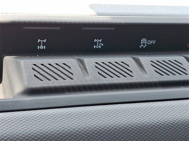 2023 Ford Bronco Vehicle Photo in LANCASTER, PA 17601-0000