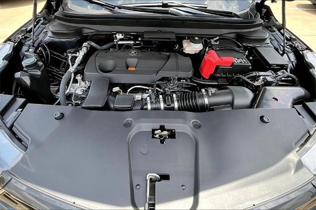 2025 Acura RDX Vehicle Photo in Grapevine, TX 76051