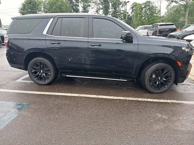 2023 Chevrolet Tahoe Vehicle Photo in TREVOSE, PA 19053-4984