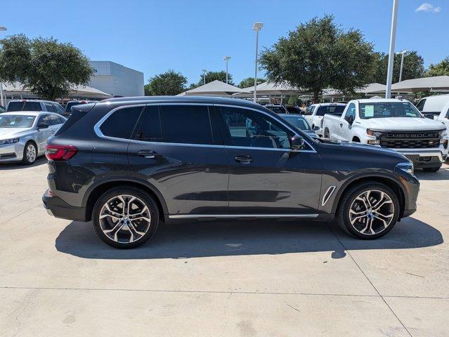 2023 BMW X5 Vehicle Photo in SELMA, TX 78154-1460