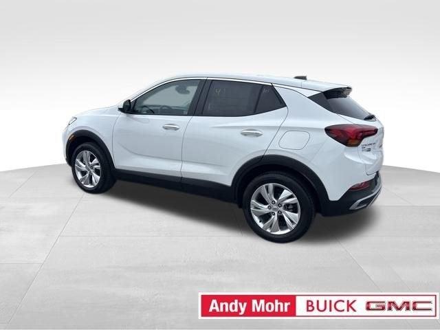 2026 Buick Encore GX Vehicle Photo in Fishers, IN 46038