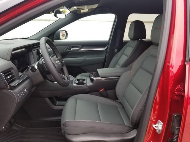 2026 GMC Terrain Vehicle Photo in ELYRIA, OH 44035-6349