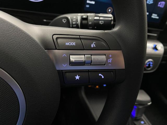 2025 Hyundai KONA Vehicle Photo in Appleton, WI 54913
