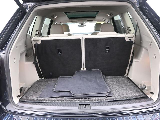 2019 Volkswagen Atlas Vehicle Photo in Cedar Rapids, IA 52402