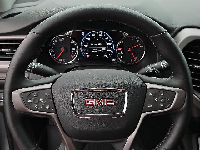 2023 GMC Acadia Vehicle Photo in TREVOSE, PA 19053-4984