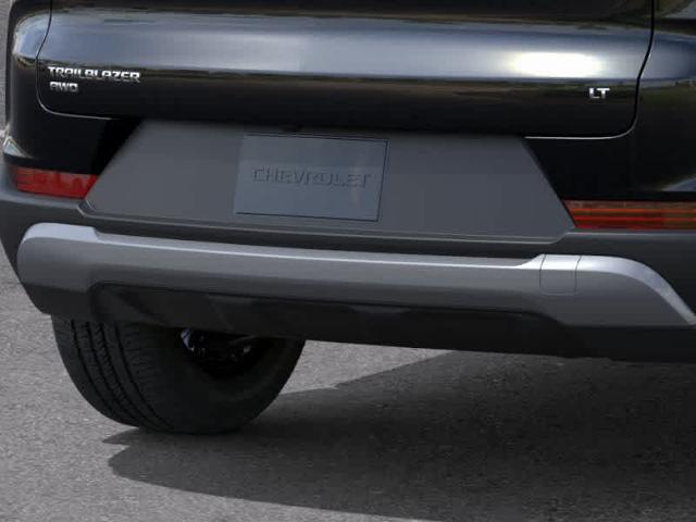 2026 Chevrolet Trailblazer Vehicle Photo in MOON TOWNSHIP, PA 15108-2571