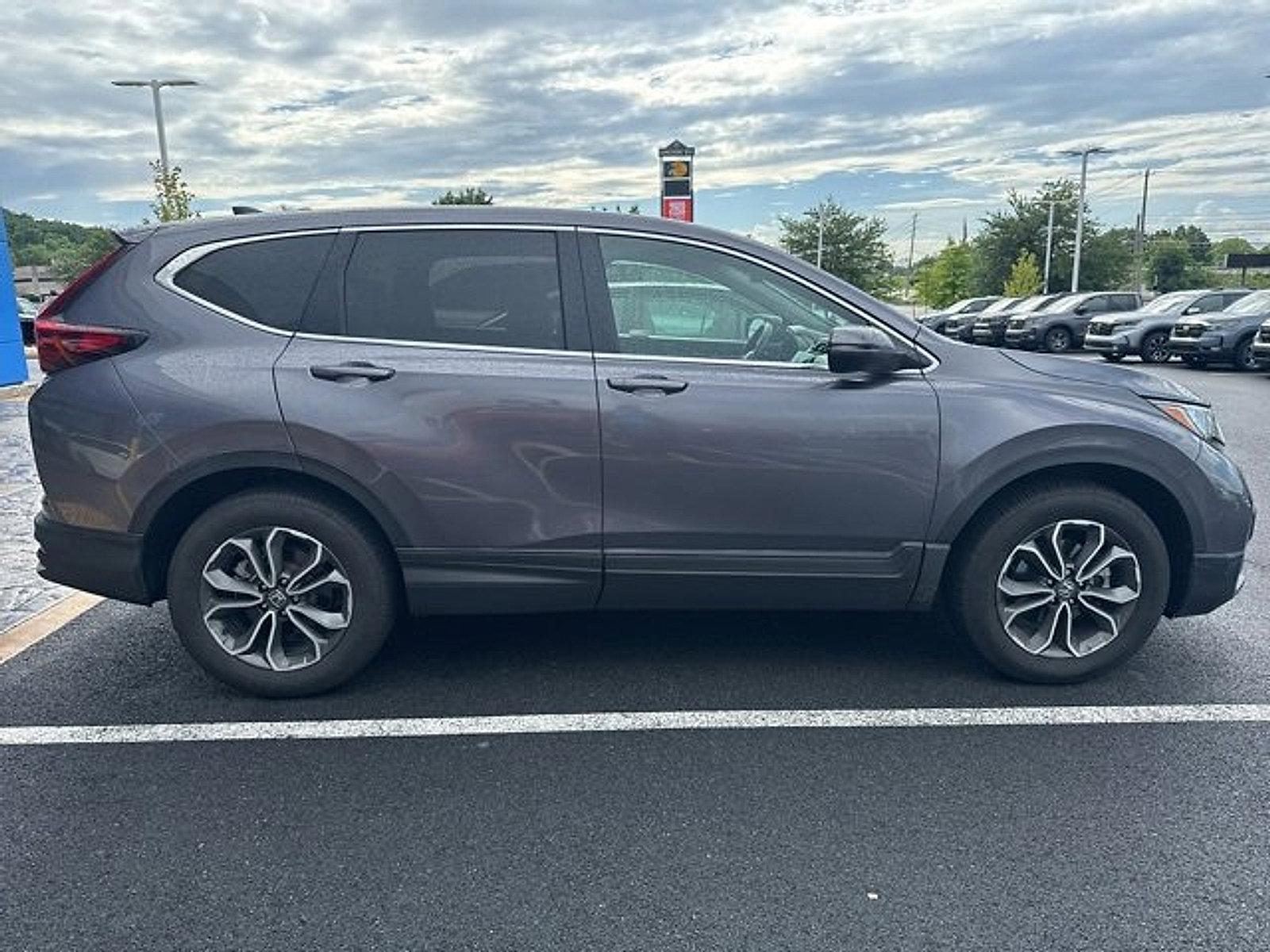 2022 Honda CR-V Vehicle Photo in Harrisburg, PA 17111