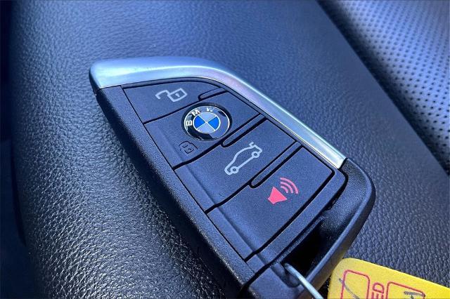 2024 BMW 430i xDrive Vehicle Photo in Tulsa, OK 74145