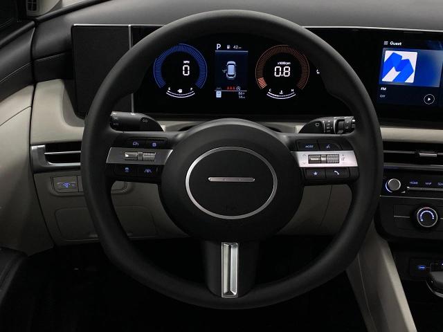 2025 Hyundai TUCSON Vehicle Photo in Appleton, WI 54913