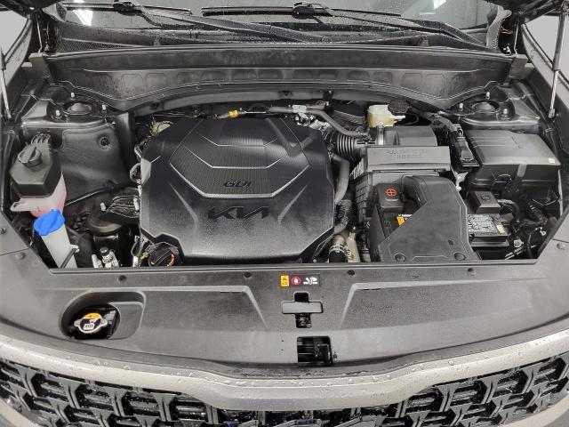 2023 Kia Telluride Vehicle Photo in Appleton, WI 54914