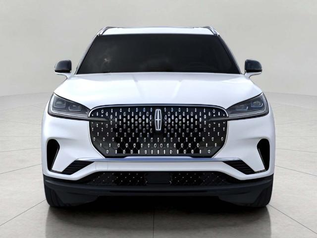 2025 Lincoln Aviator Vehicle Photo in Neenah, WI 54956