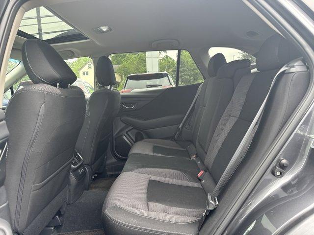 2022 Subaru Outback Vehicle Photo in Flemington, NJ 08822