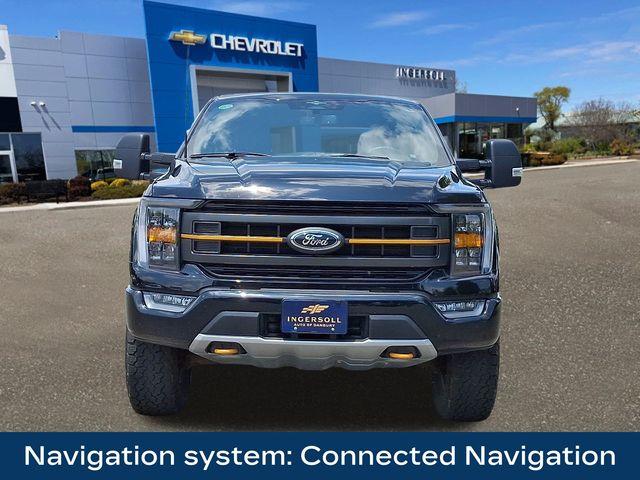 2023 Ford F-150 Vehicle Photo in DANBURY, CT 06810-5034