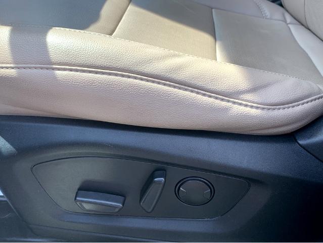 2023 Ford Explorer Vehicle Photo in BEAUFORT, SC 29906-4218