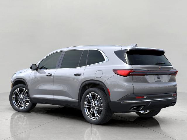 2025 Buick Enclave Vehicle Photo in GREEN BAY, WI 54303-3330