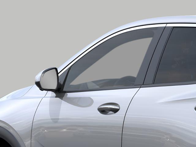 2026 Buick Encore GX Vehicle Photo in NEENAH, WI 54956-2243