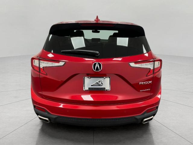 2023 Acura RDX Vehicle Photo in Appleton, WI 54913