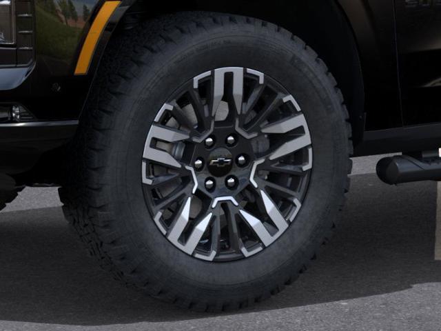 2025 Chevrolet Suburban Vehicle Photo in SAVANNAH, GA 31406-4513