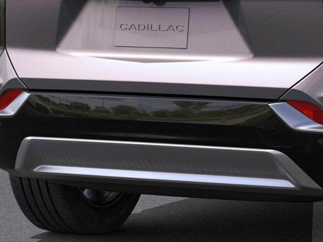 2025 Cadillac OPTIQ Vehicle Photo in SMITHTOWN, NY 11787-5023