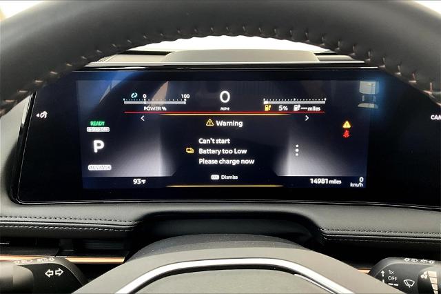 2023 Nissan ARIYA Vehicle Photo in Grapevine, TX 76051