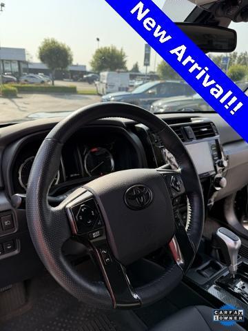 2023 Toyota 4Runner Vehicle Photo in Puyallup, WA 98371