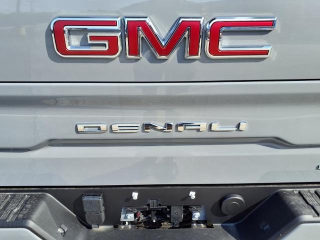 2024 GMC Sierra 1500 Vehicle Photo in ROXBORO, NC 27573-6143