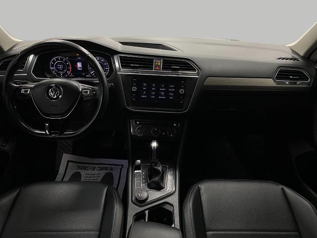 2019 Volkswagen Tiguan Vehicle Photo in Appleton, WI 54913