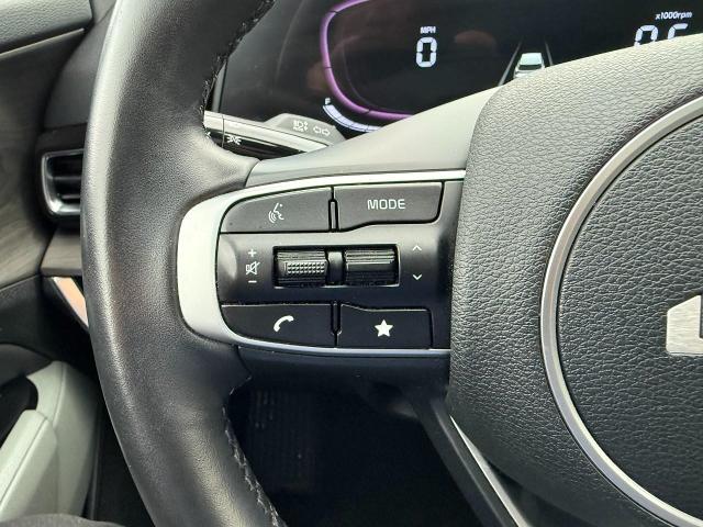 2023 Kia Sportage Vehicle Photo in Appleton, WI 54914
