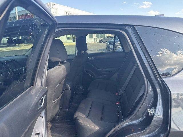 2016 Mazda CX-5 Vehicle Photo in Harrisburg, PA 17111-1033