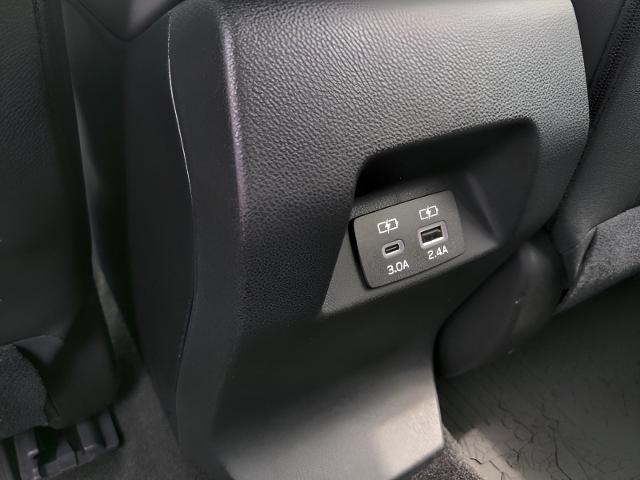 2025 Subaru Crosstrek Vehicle Photo in Green Bay, WI 54304