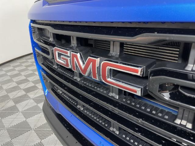 2022 GMC Canyon Vehicle Photo in GILBERT, AZ 85297-0402
