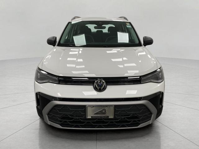 2025 Volkswagen Taos Vehicle Photo in Appleton, WI 54913